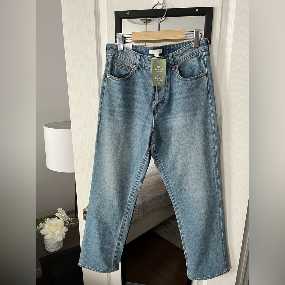 H&M brand new jeans